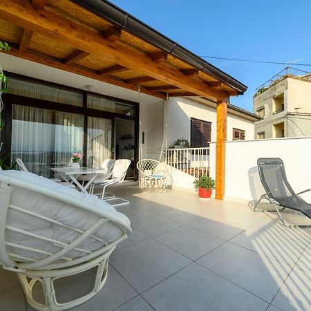 Nada Sea View City Centre Sibenik Exterior photo