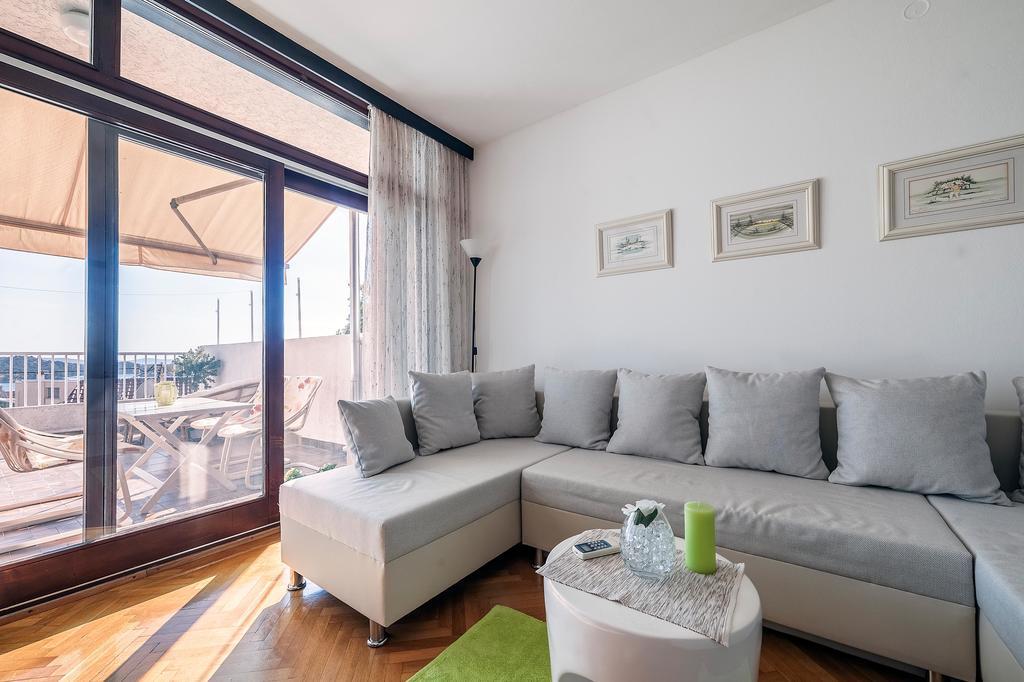 Nada Sea View City Centre Sibenik Exterior photo