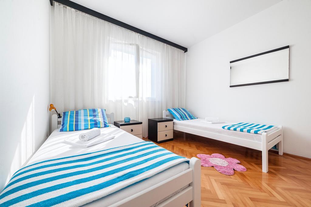 Nada Sea View City Centre Sibenik Exterior photo
