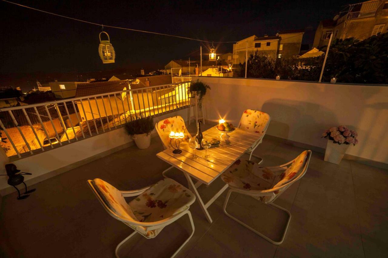 Nada Sea View City Centre Sibenik Exterior photo