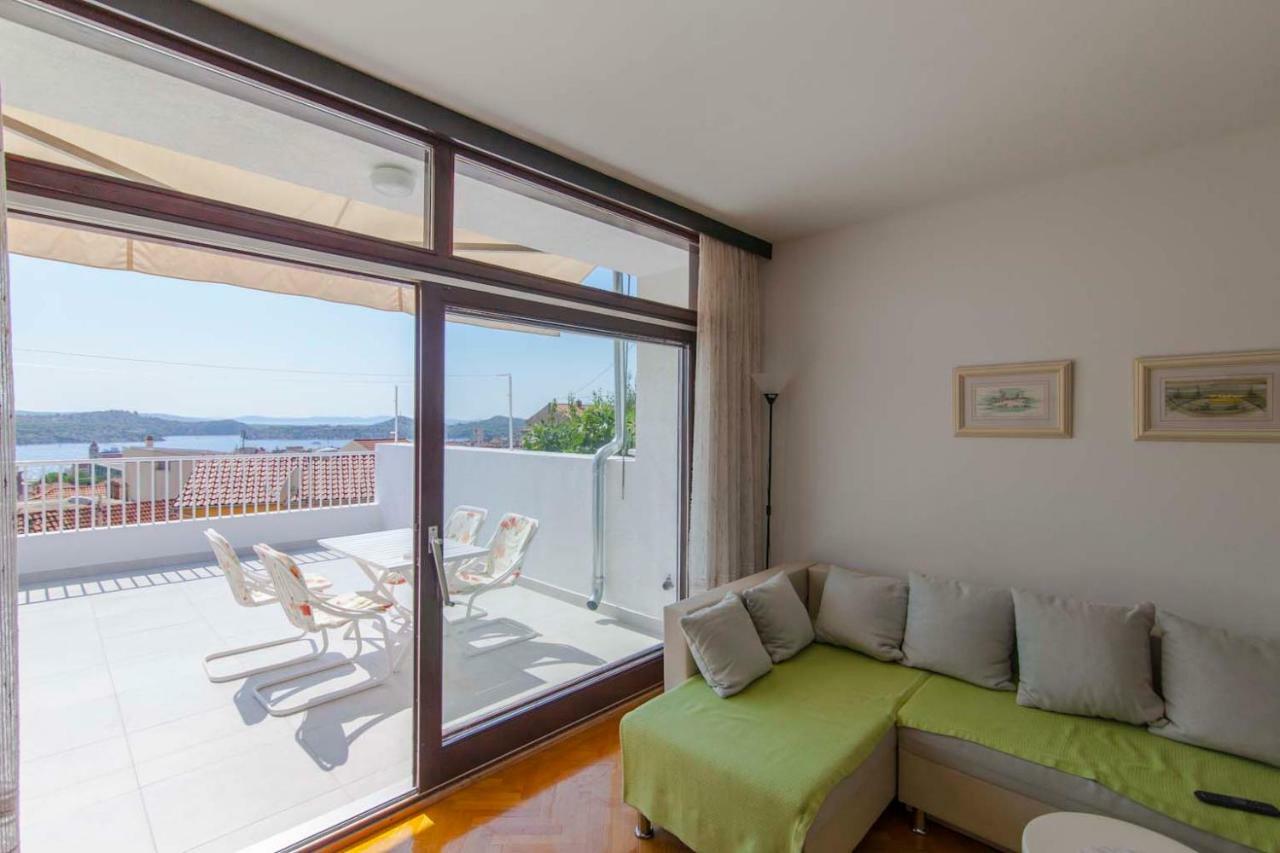 Nada Sea View City Centre Sibenik Exterior photo