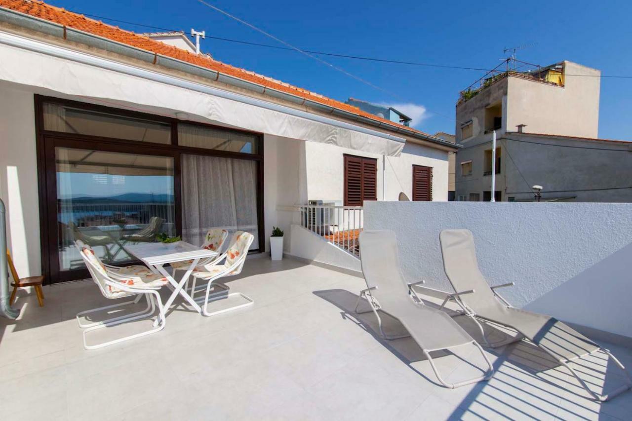 Nada Sea View City Centre Sibenik Exterior photo