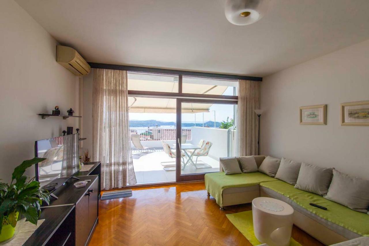 Nada Sea View City Centre Sibenik Exterior photo