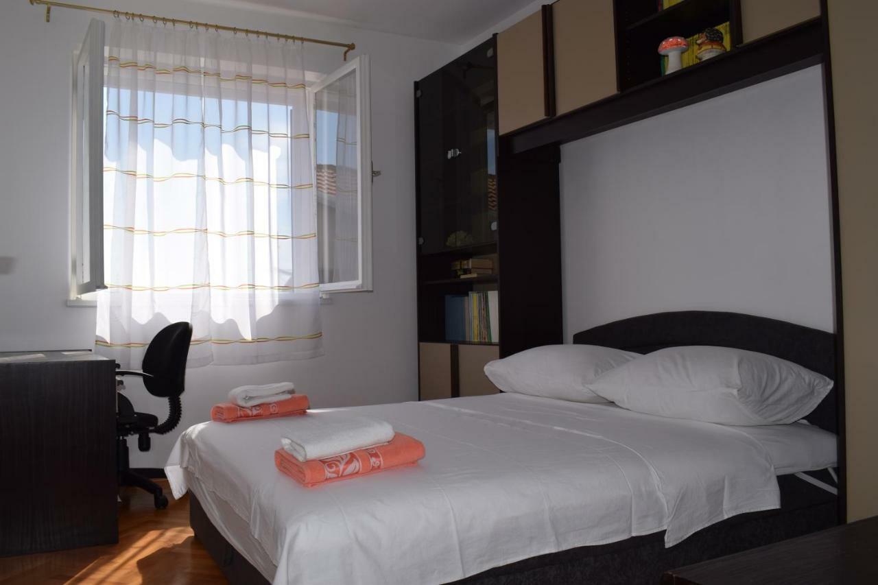 Nada Sea View City Centre Sibenik Exterior photo