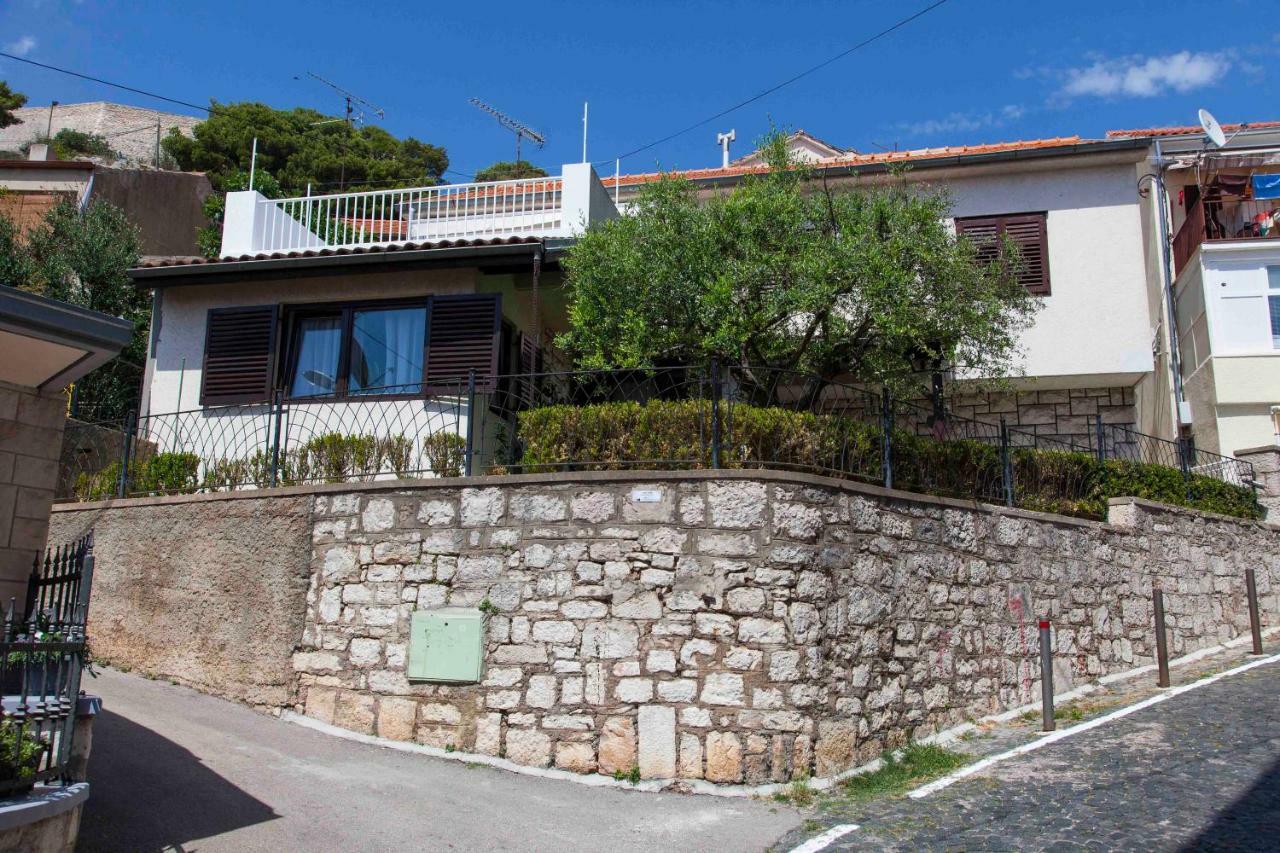 Nada Sea View City Centre Sibenik Exterior photo